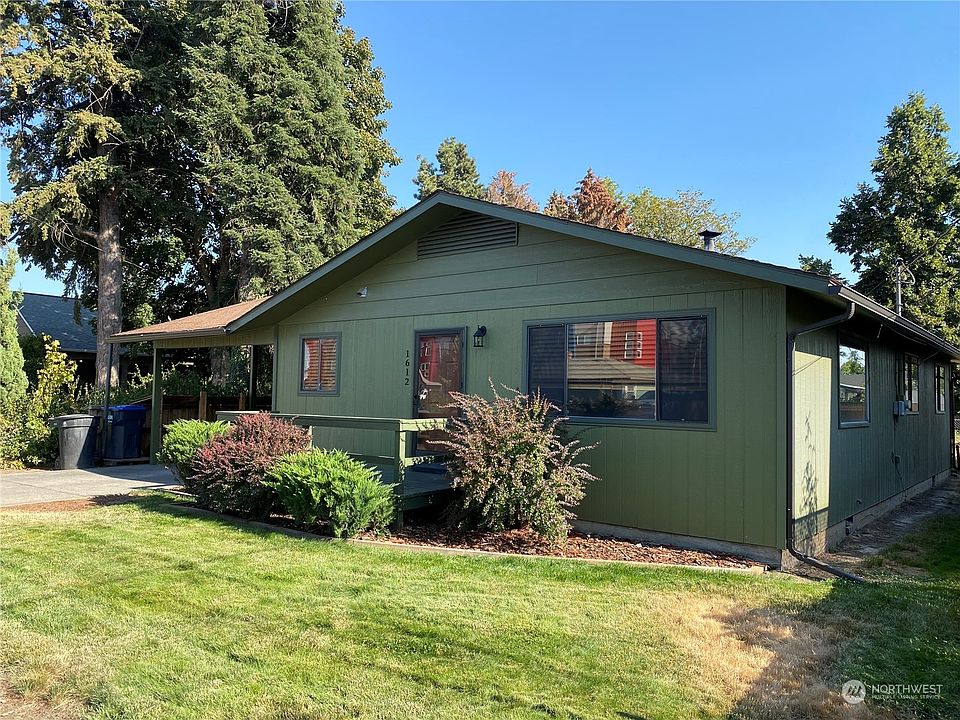 1st image of 1612 Evergreen Street