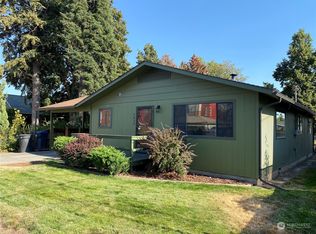 1612 Evergreen St, Walla Walla, WA 99362