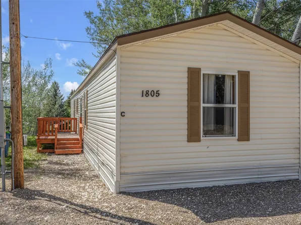 1805 Butte Ave, Black Eagle, MT 59414