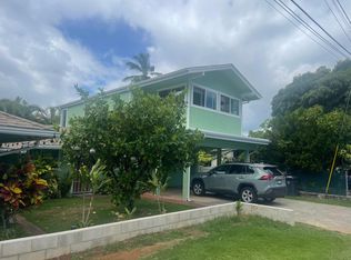 44-008 Malukai Pl, Kaneohe, HI 96744