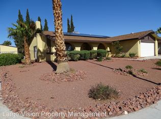 301 Sunbeam Dr, Las Vegas, NV 89107