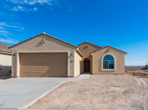 2699 N RIVERSIDE Drive, Florence, AZ 85132