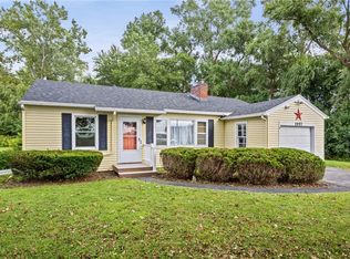 1957 Lakeville Rd, Avon, NY 14414
