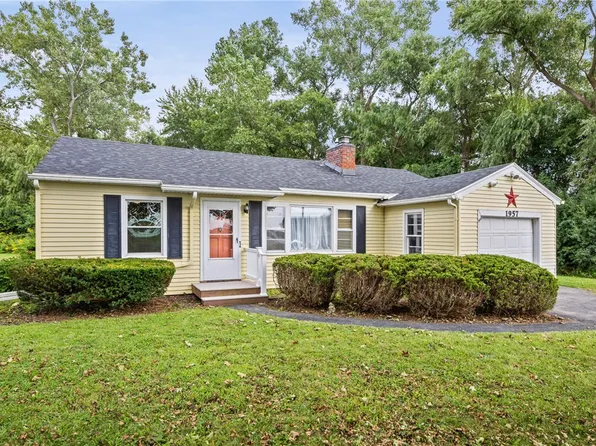 1957 Lakeville Rd, Avon, NY 14414