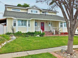 5038 Carfax Ave, Lakewood, CA 90713