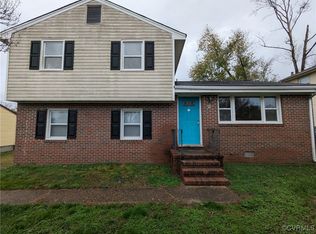 4509 Winterbourne Dr, South Chesterfield, VA 23803