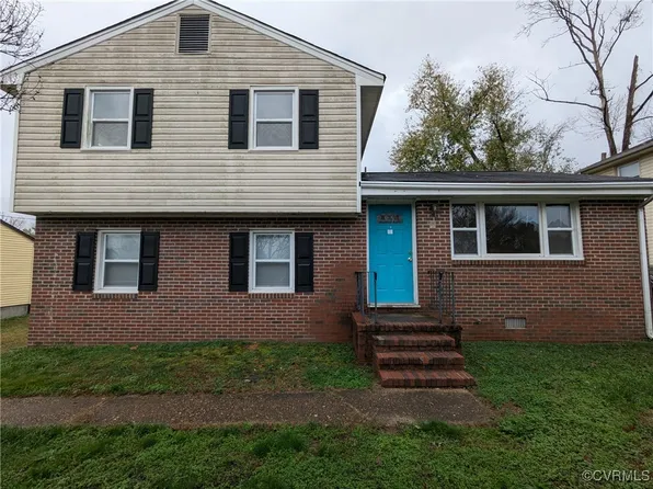 4509 Winterbourne Dr, South Chesterfield, VA 23803