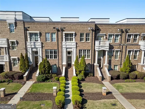 1313 Hawthorne Ave SE, Smyrna, GA 30080