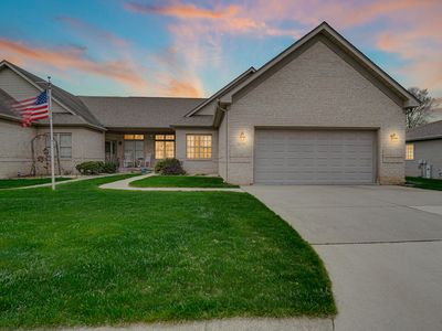 308 Carnation St NE, Demotte, IN, 46310
