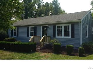 3404 Pemberton Ave, Richmond, VA 23222