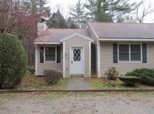 206 Pine Knl, Arlington, VT 05250