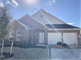 24411 Arbor Landing Ln, Katy, TX 77493