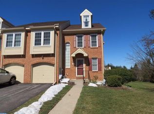 1705 Water Wheel Cir, Phoenixville, PA 19460