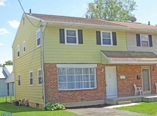 526 Shalter Ave, Temple, PA 19560