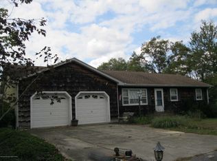2131 Brightwood Dr, Forked River, NJ 08731