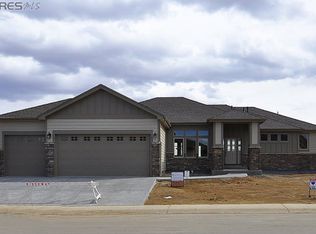 7251 Crystal Downs Dr, Windsor, CO 80550