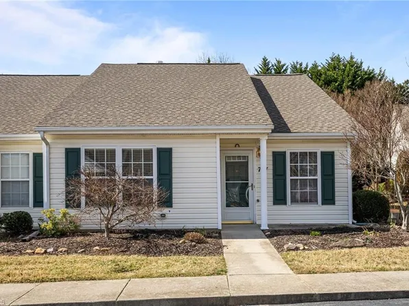 707 Bowen Lake Dr, Kernersville, NC 27284