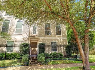 1021 Joe Annie St, Houston, TX 77019