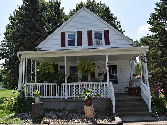 2nd image of 3338 S Niag Falls Blvd