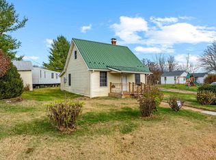 2474 Peppers Ferry Rd, Wytheville, VA 24382