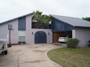 14318 Aquarius St, Corpus Christi, TX 78418