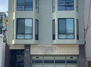 579 6th Ave APT 201, San Francisco, CA 94118