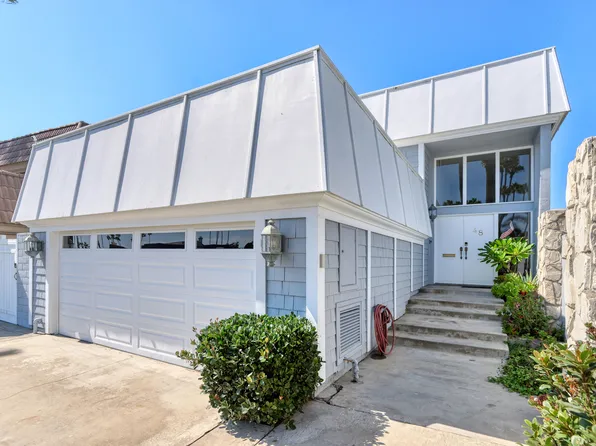 48 Half Moon Bnd, Coronado, CA 92118