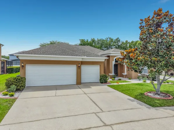 13412 Summer Rain Dr, Orlando, FL 32828