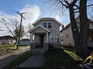 318 Hamden Ct, South Bend, IN 46601