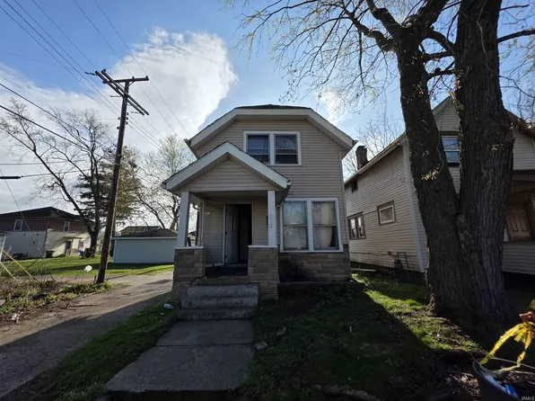 318 Hamden Ct, South Bend, IN 46601