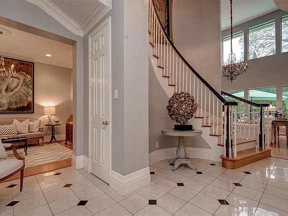 Stepping into the entry you can immediately tell this isn't any average home! Beautiful recent designer colors and an impeccable touch of upgrades help set this home apart from the rest of the market. This home oozes a sense of calm and comfort!