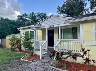 1409 E Sligh Ave, Tampa, FL 33604