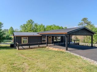 161 Green St, Franklin, NC 28734