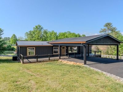 161 Green St, Franklin, NC, 28734