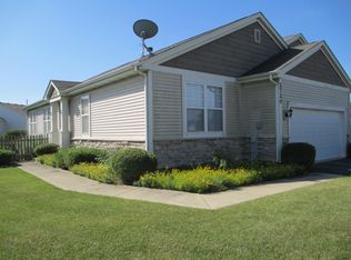 2720 Brahms Ln #1, Woodstock, IL 60098