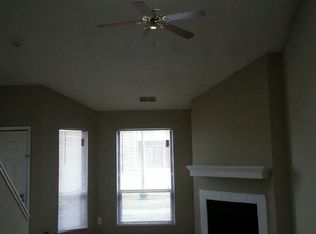 3234 Dogwood Circle South Dr, Indianapolis, IN 46268