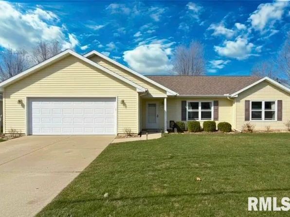 121 Stoneman St, East Peoria, IL 61611