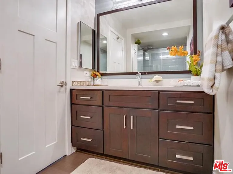 150 N Almont Dr #203 — Photo 16