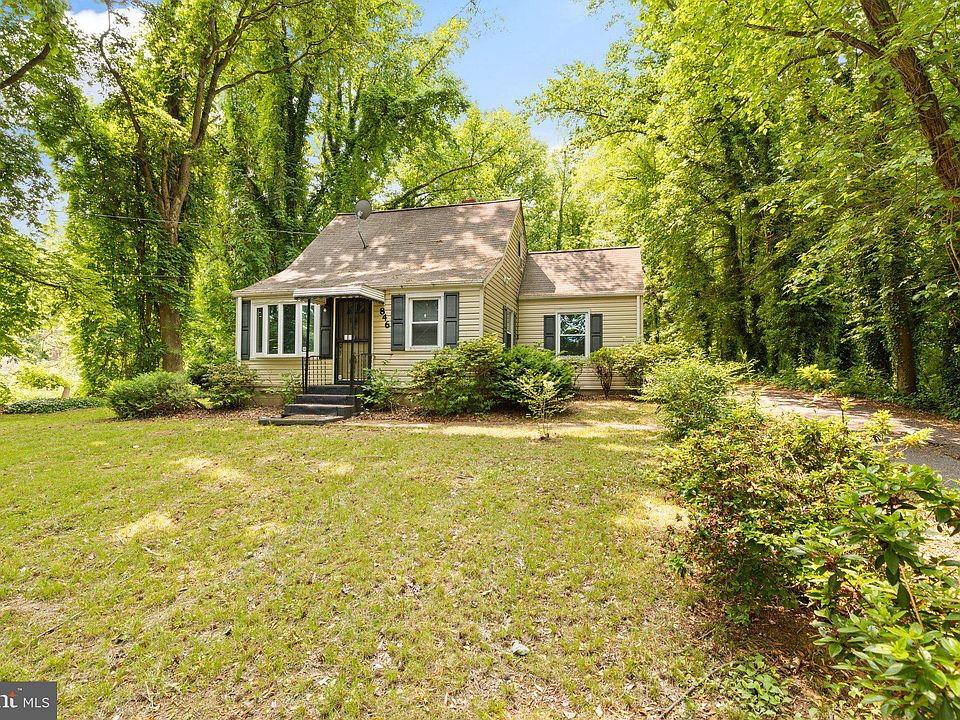846 Baltimore Annapolis Blvd, Severna Park, MD 21146 Zillow