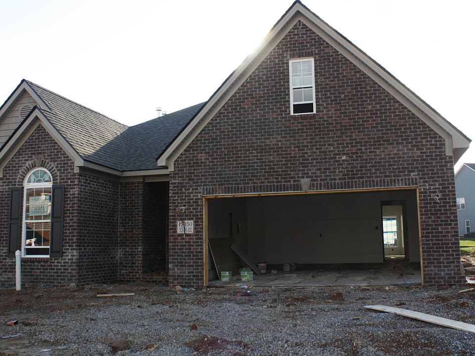1st image of 12314 Chirping Bird Ln Lot 105