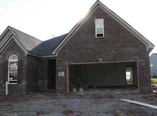 12350 Chirping Bird Ln LOT 114, Knoxville, TN 37932