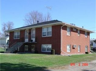1222 8th St APT 2, Boone, IA 50036