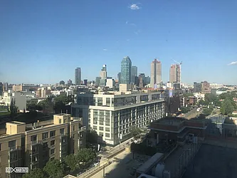Rented by Citi Habitats