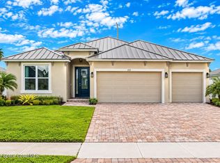 225 First Light Cir, Cocoa, FL 32922