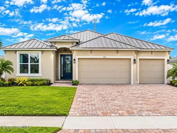 225 First Light Cir, Cocoa, FL 32922