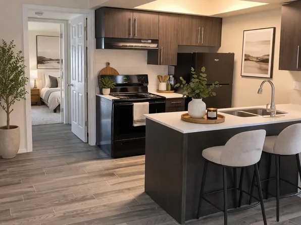 Covewood Village Apartments