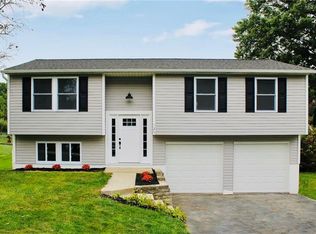 125 Wren Way, Washington, PA