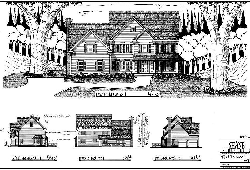 1st image of 43 Amber Dr Lot 1
