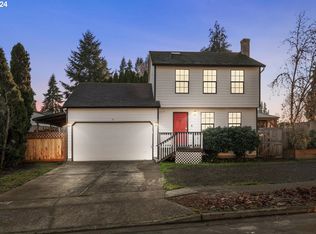 2907 N Clark St, Cornelius, OR 97113