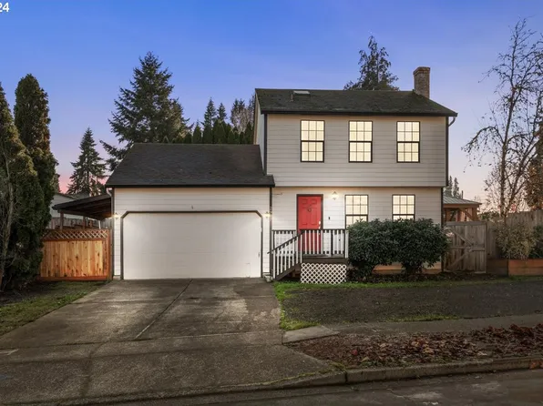 2907 N Clark St, Cornelius, OR 97113